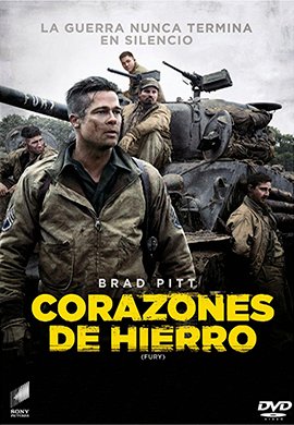 Corazones De Hierro 2014